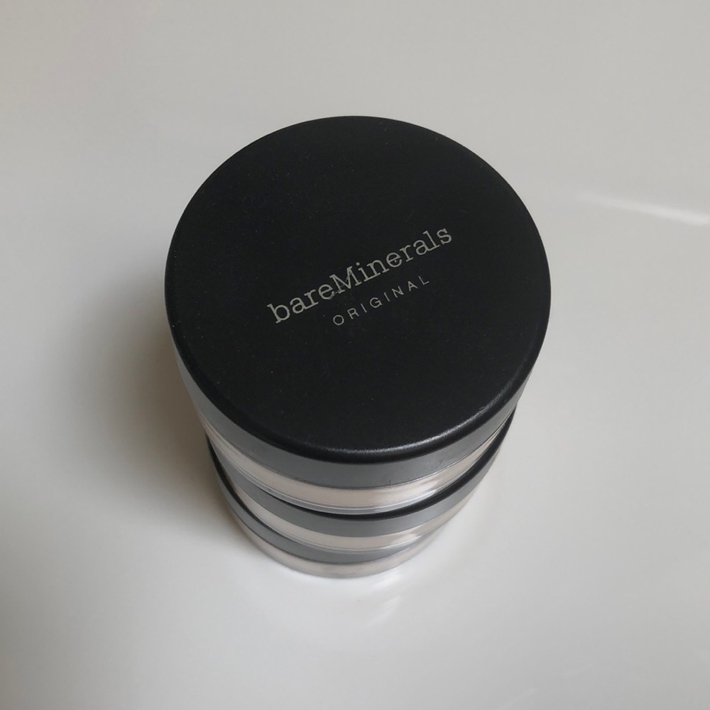 BareMinerals Original Foundation in Light